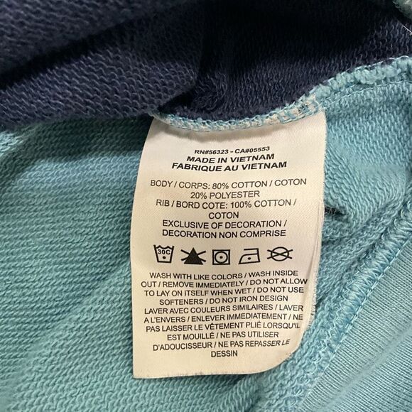 VINTAGE 90’s NIKE Sweatshirt - Picture 5 of 5